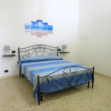 Appartement La Taverna 98 *