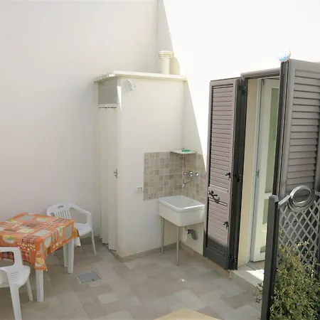 Appartement La Taverna 98 *