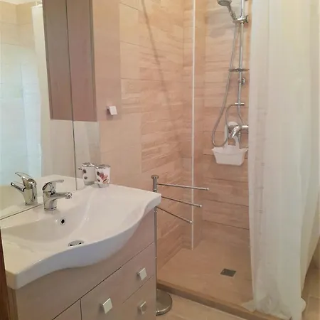 La Taverna 98 Appartement