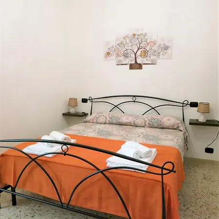 Appartement La Taverna 98 *