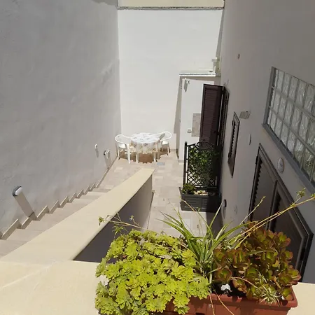 La Taverna 98 Otranto