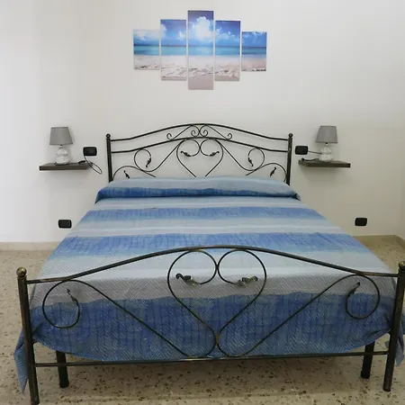 La Taverna 98 Appartement *