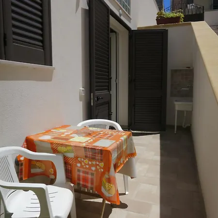 La Taverna 98 Apartment