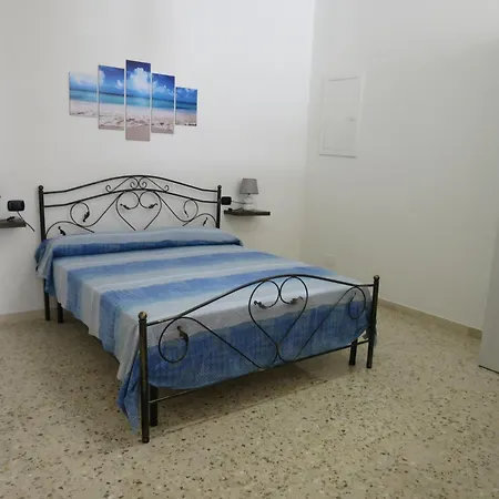 Apartment La Taverna 98 Otranto