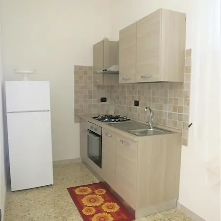 La Taverna 98 Apartment *