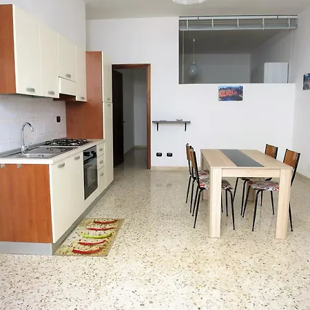 La Taverna 98 Apartment Otranto