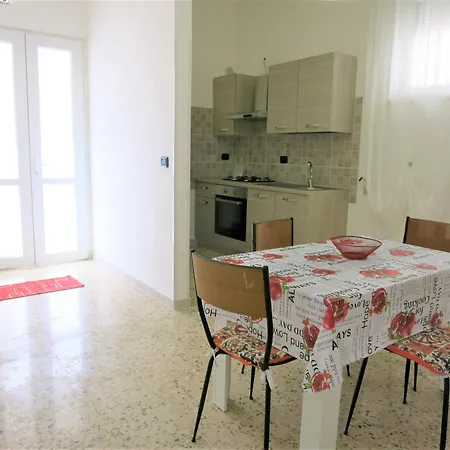 La Taverna 98 Apartment Otranto