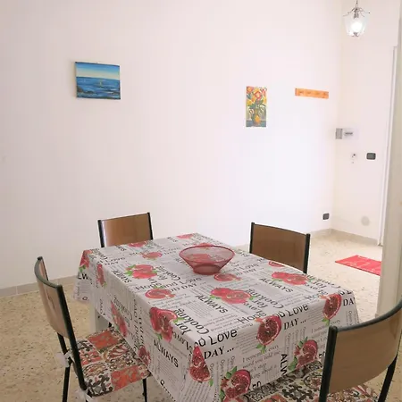 La Taverna 98 Apartment *