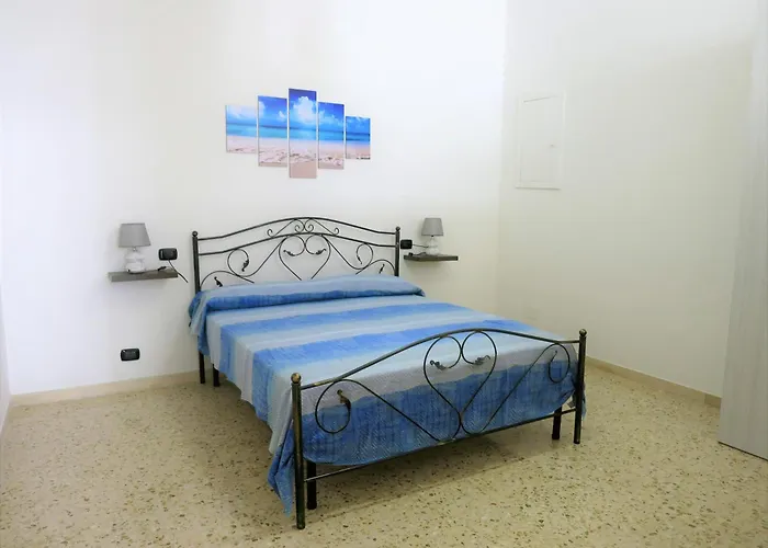 Apartamento La Taverna 98 *