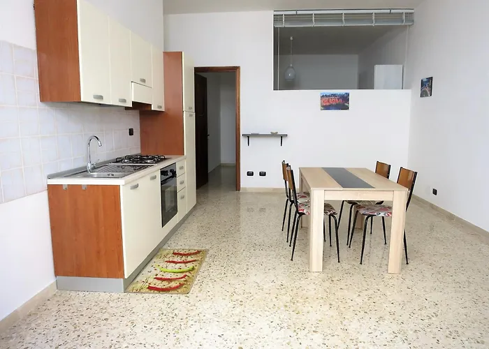 La Taverna 98 * Otranto